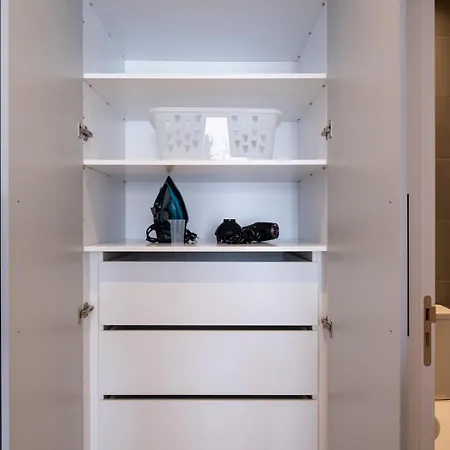 Olympia Vii Studio Apartment Limassol