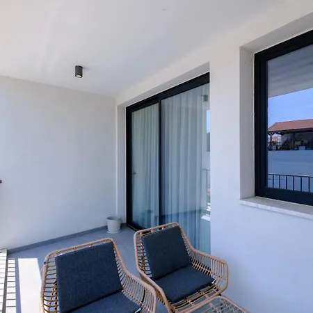 Olympia Vii Studio Apartmán