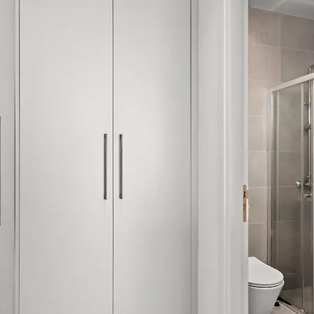 Apartment Olympia Vii Studio Limassol