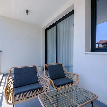 Apartmán Olympia Vii Studio *